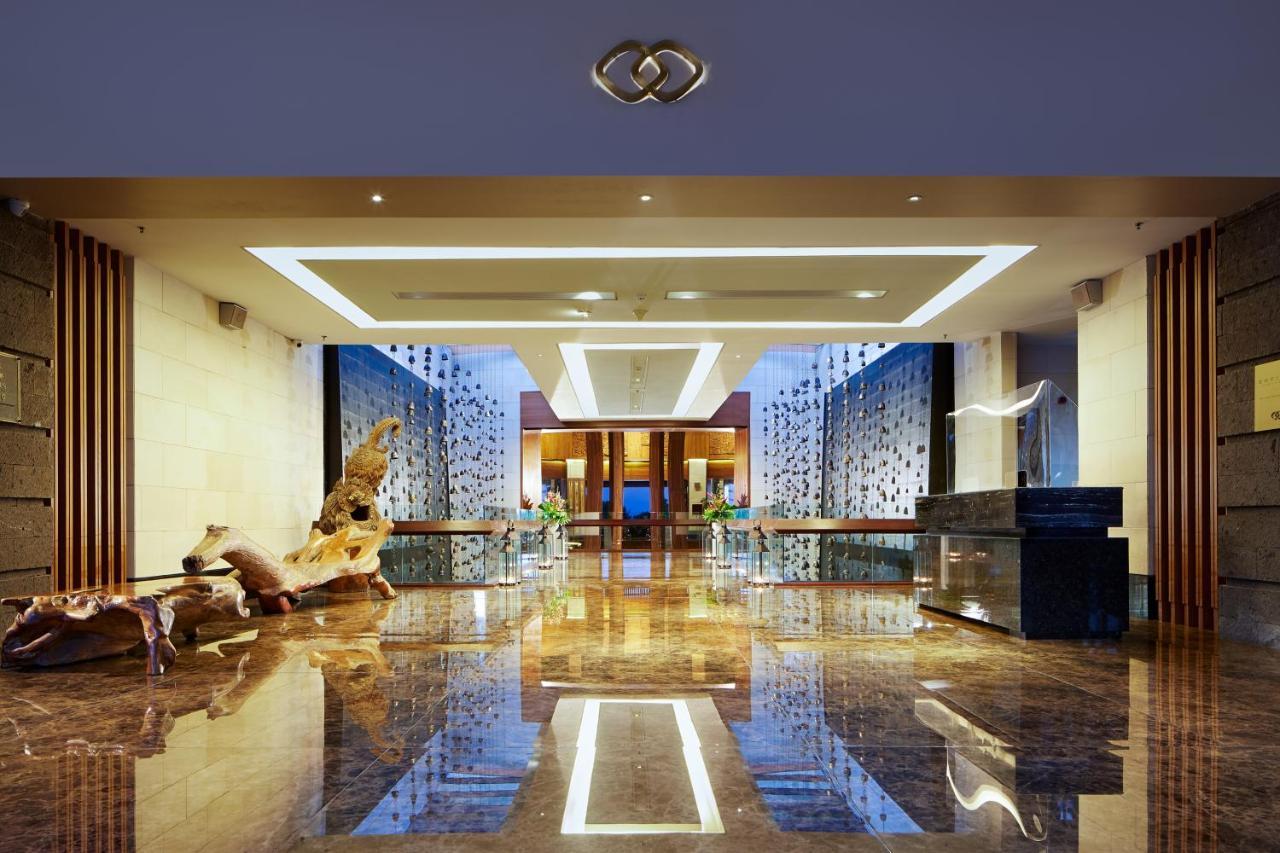 Suites & Villas At Sofitel Bali Nusa Dua  Exterior photo